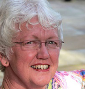 Ineke Claassen